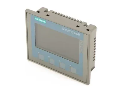 6AV2123-2DB03-0AX0/Riparazione